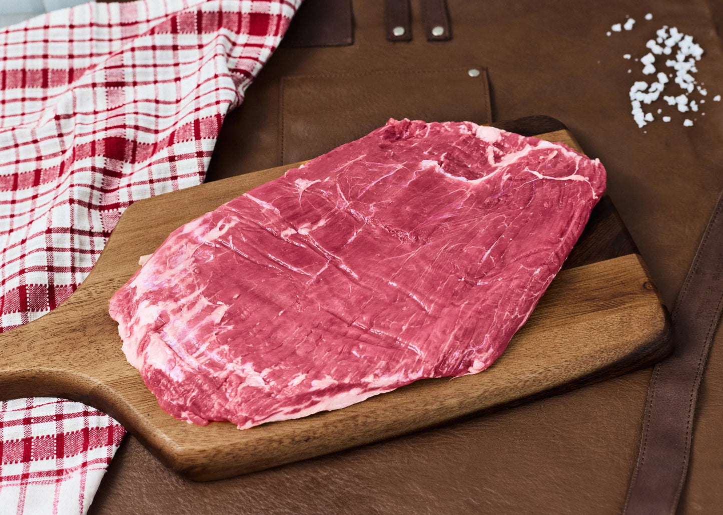 Flank Steak | Bife de Vacio
