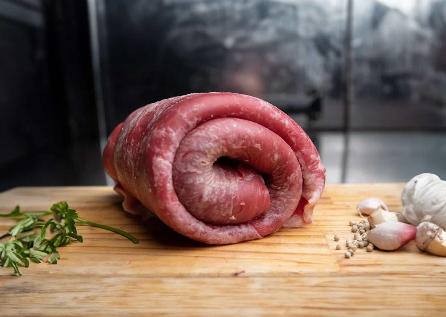 Rose meat | Matambre