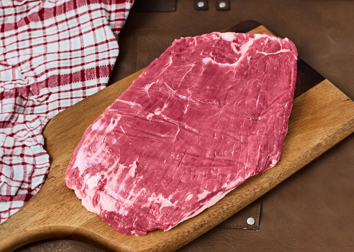 Flank Steak | Bife de Vacio