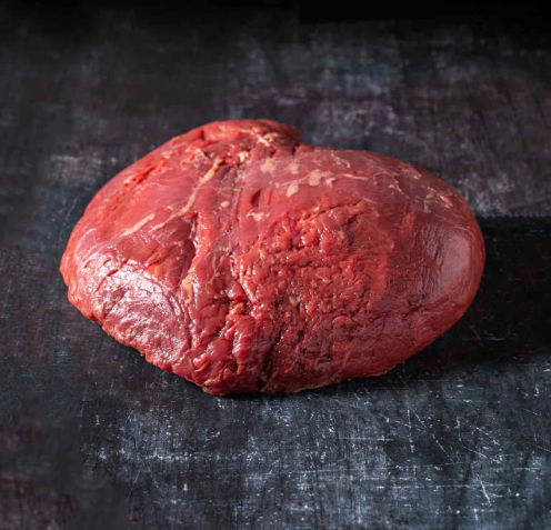 Rump Wagyu - Cuadril en trozos wagyu