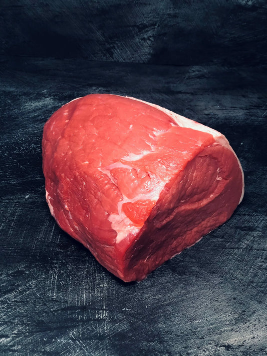 Topside Cap Off - Nalga