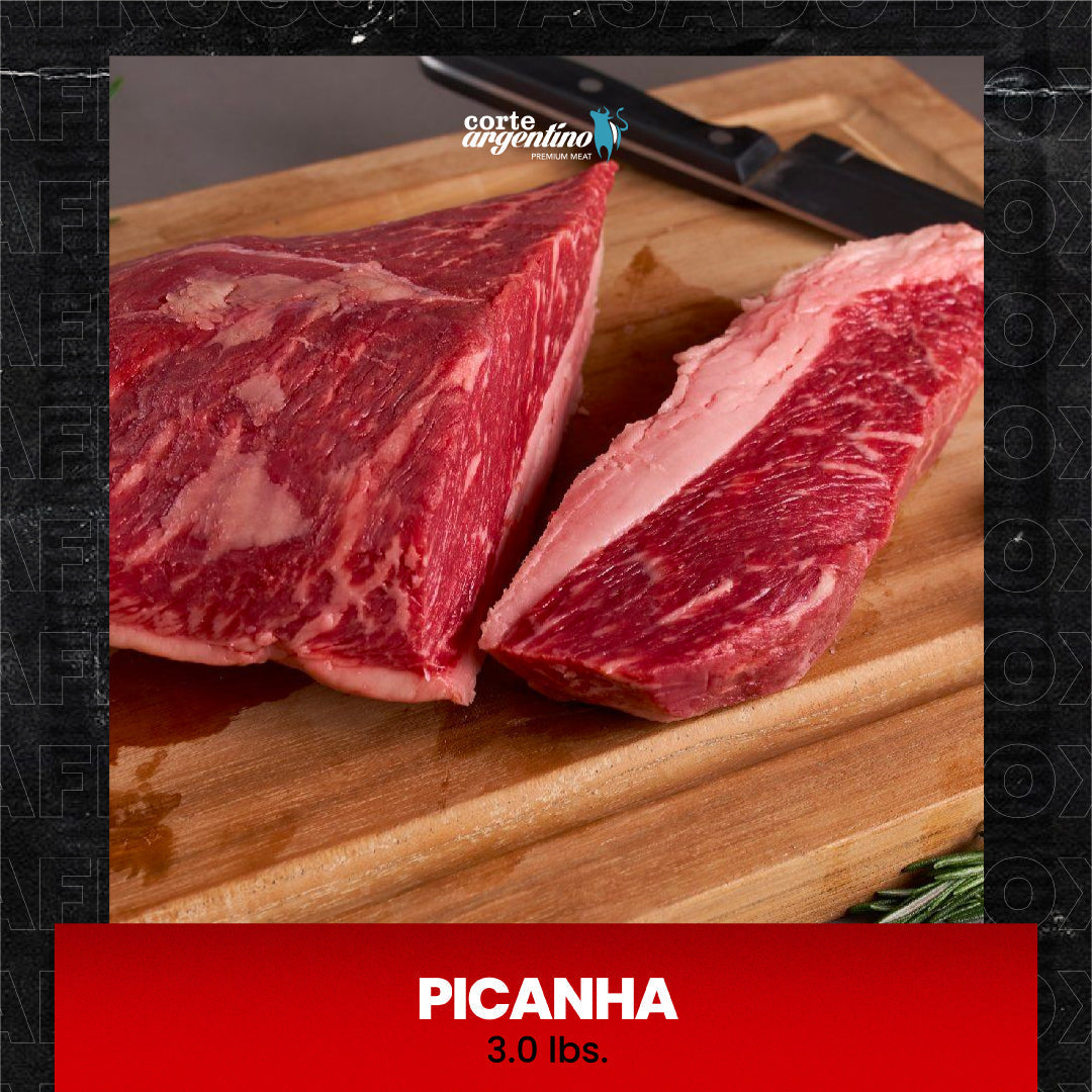 Asado Box by Al Frugoni Corte Argentino