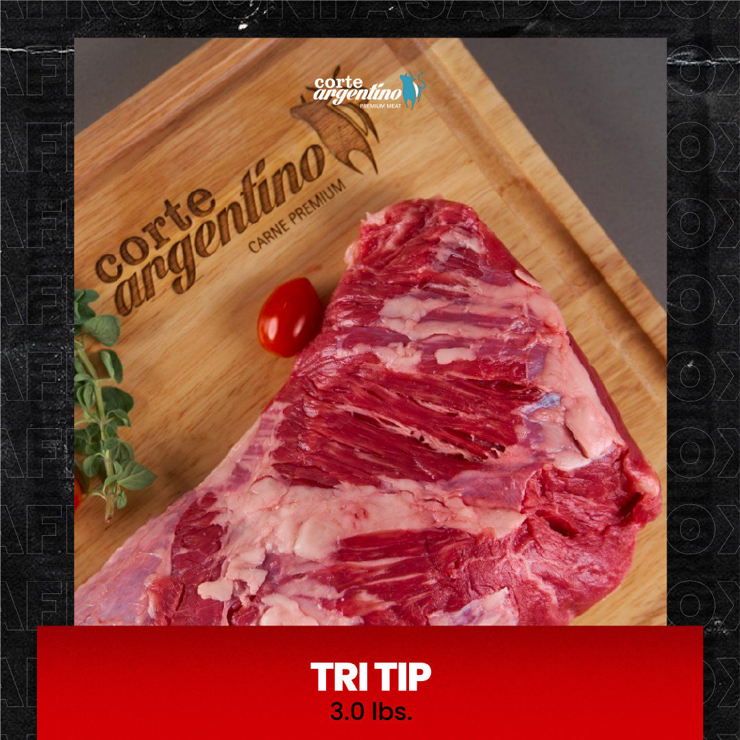 Asado Box by Al Frugoni Corte Argentino