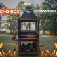 Gaucho Box by TAGWOOD BBQ