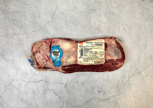 Oyster Blade (Flat Iron) | Marucha
