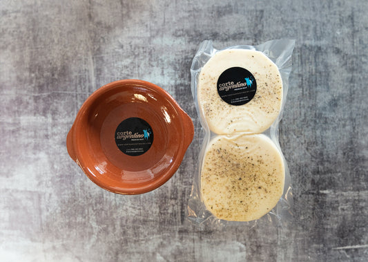 PROVOLETA BOX
