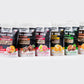 Exotic Wood Pellets