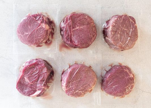 Filet Mignon Box