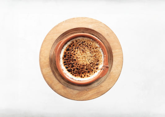 Provolone Cheese | Provoleta