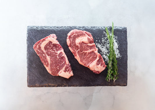 Rib Eye Steak