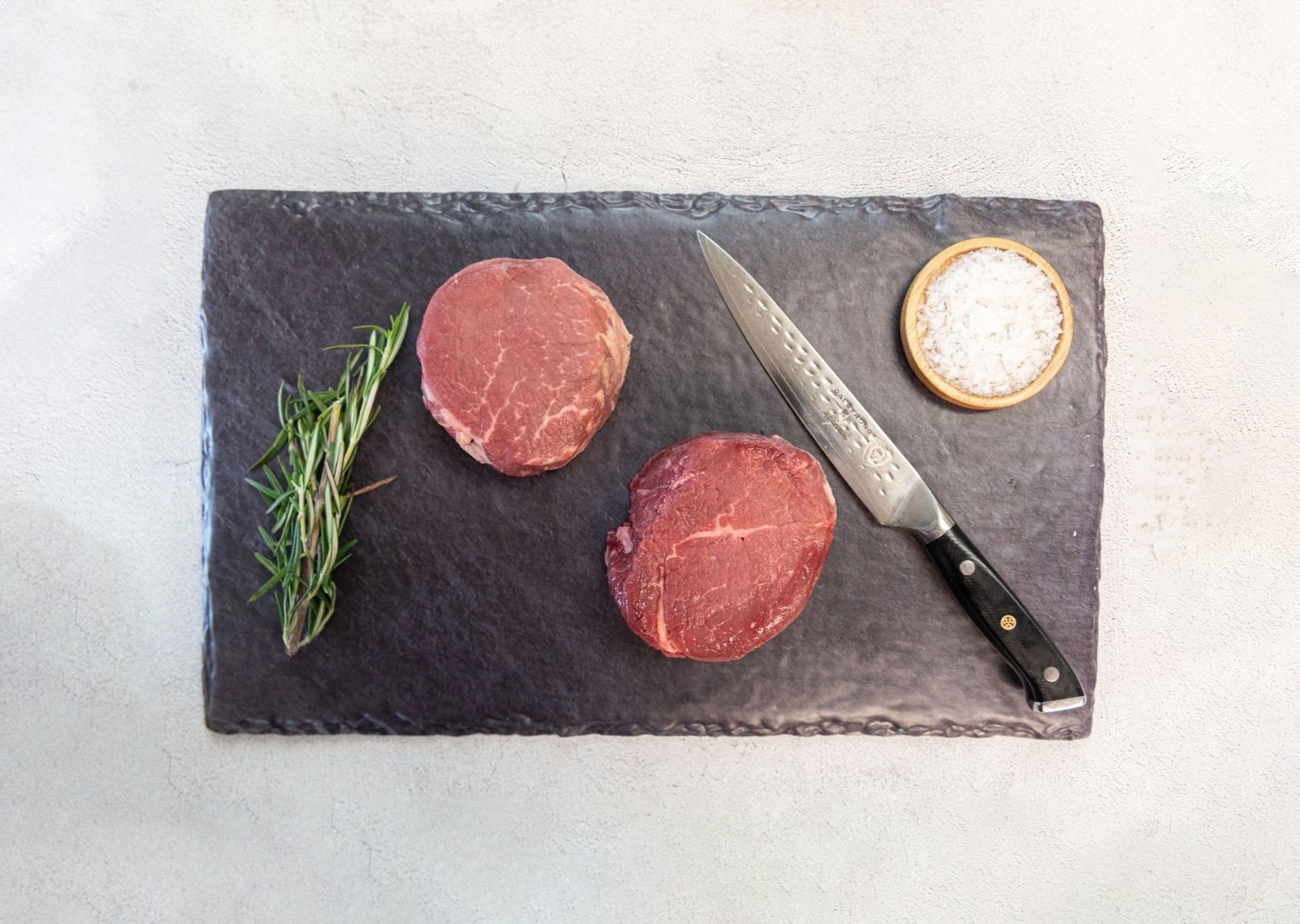 Petite Filet Mignon | 6 or 8 oz – Corte Argentino