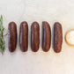 Argentinian Blood Sausage | Morcilla Argentina