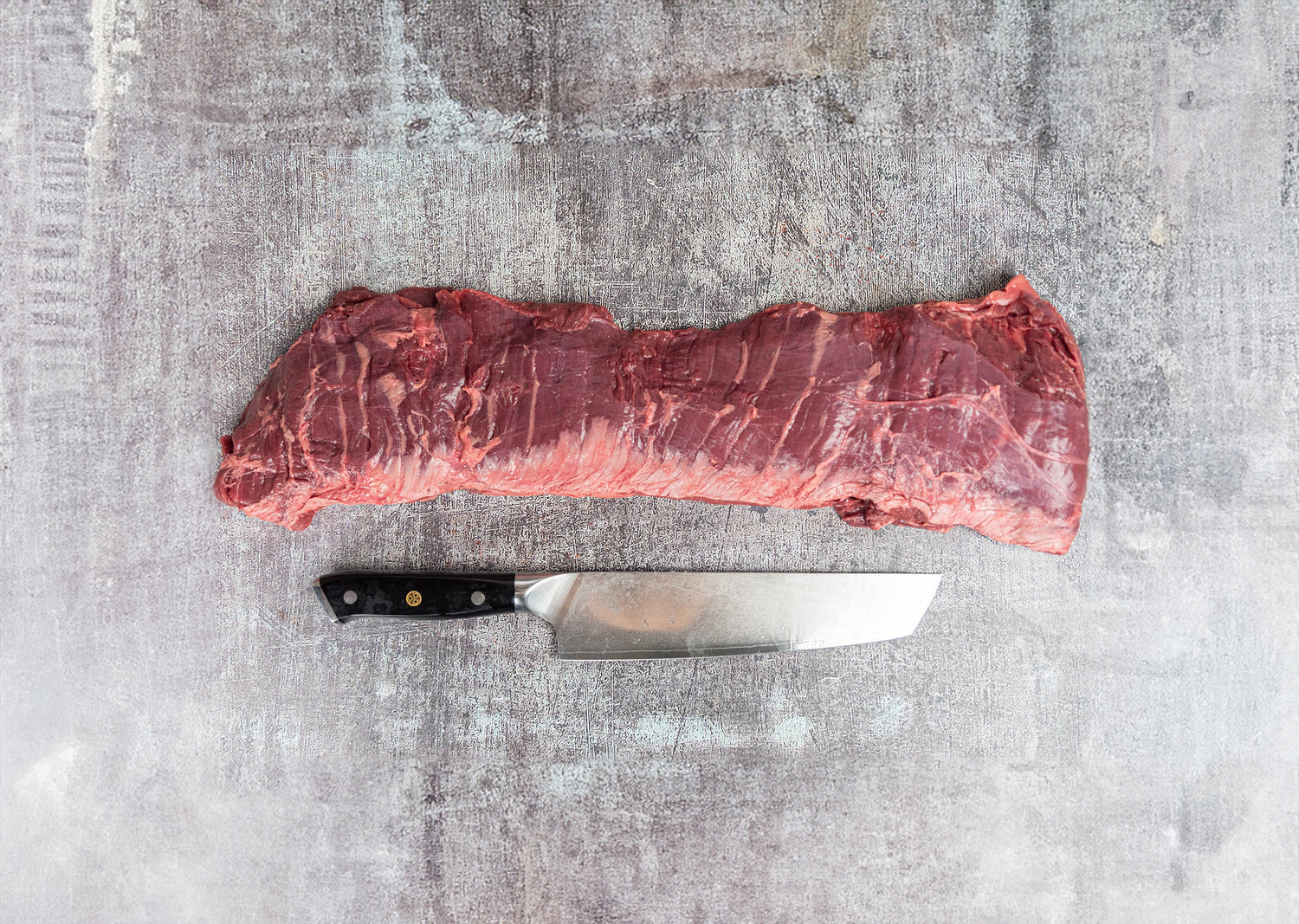 Argentine Angus Beef Roasts