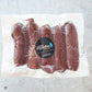 Argentinian Blood Sausage | Morcilla Argentina
