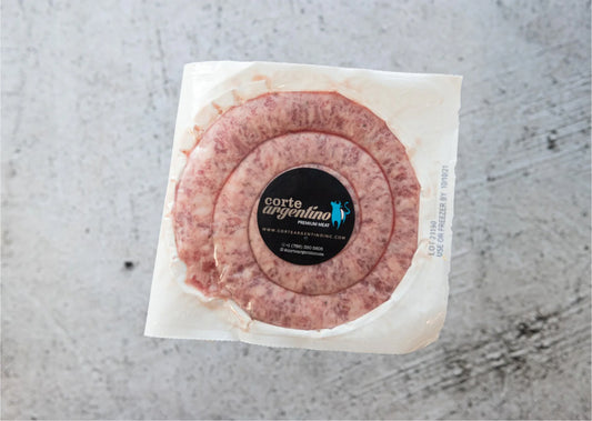 Spiral Sausage | Salchicha Parrillera