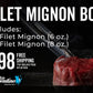 Filet Mignon Box