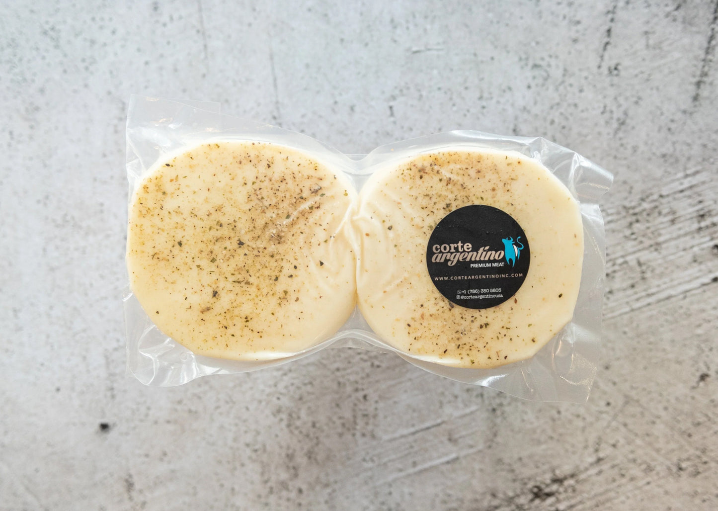 Provolone Cheese | Provoleta