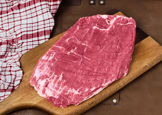 Flank Steak | Bife de Vacio