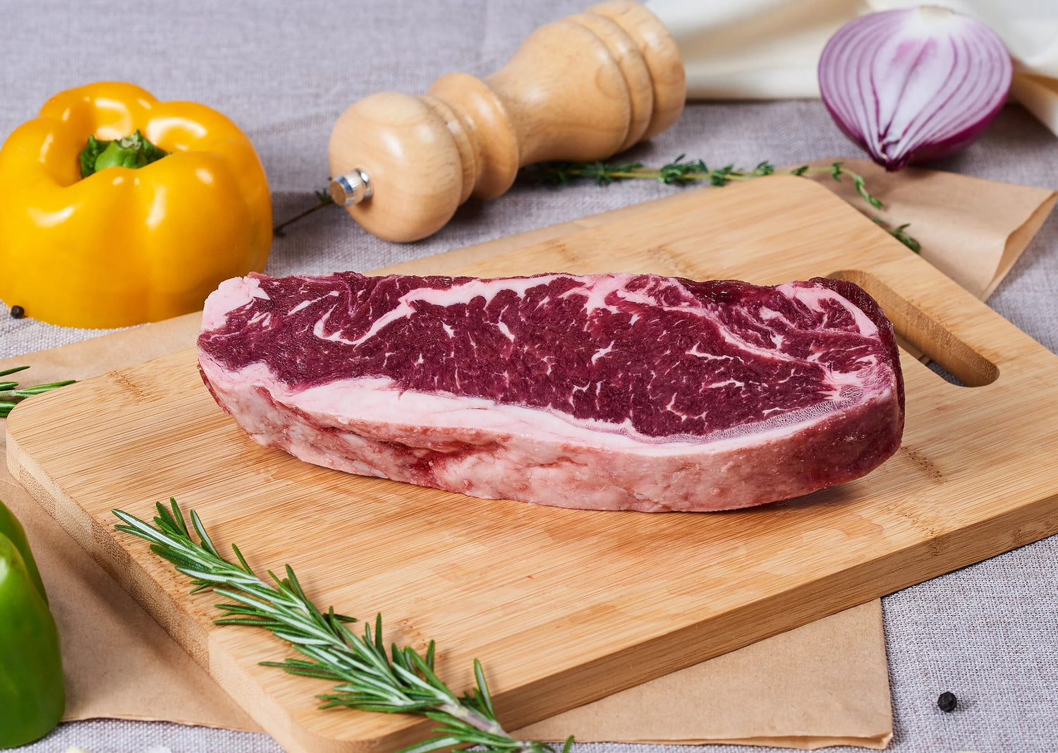 Argentine Angus Steaks