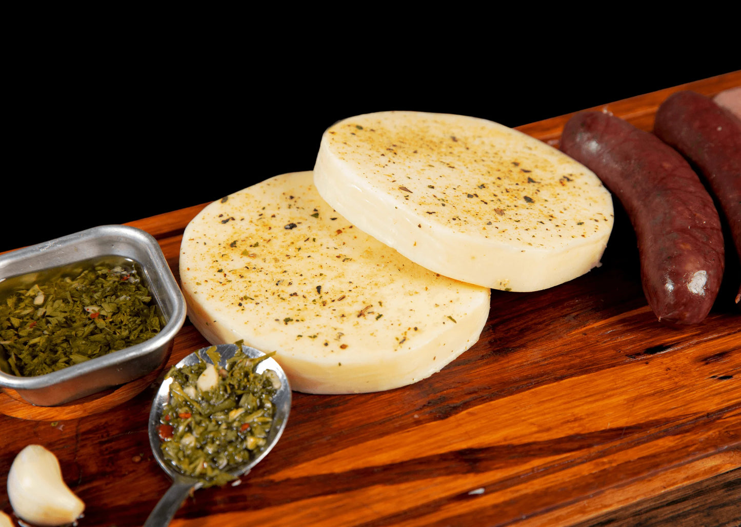 Provolone Cheese | Provoleta