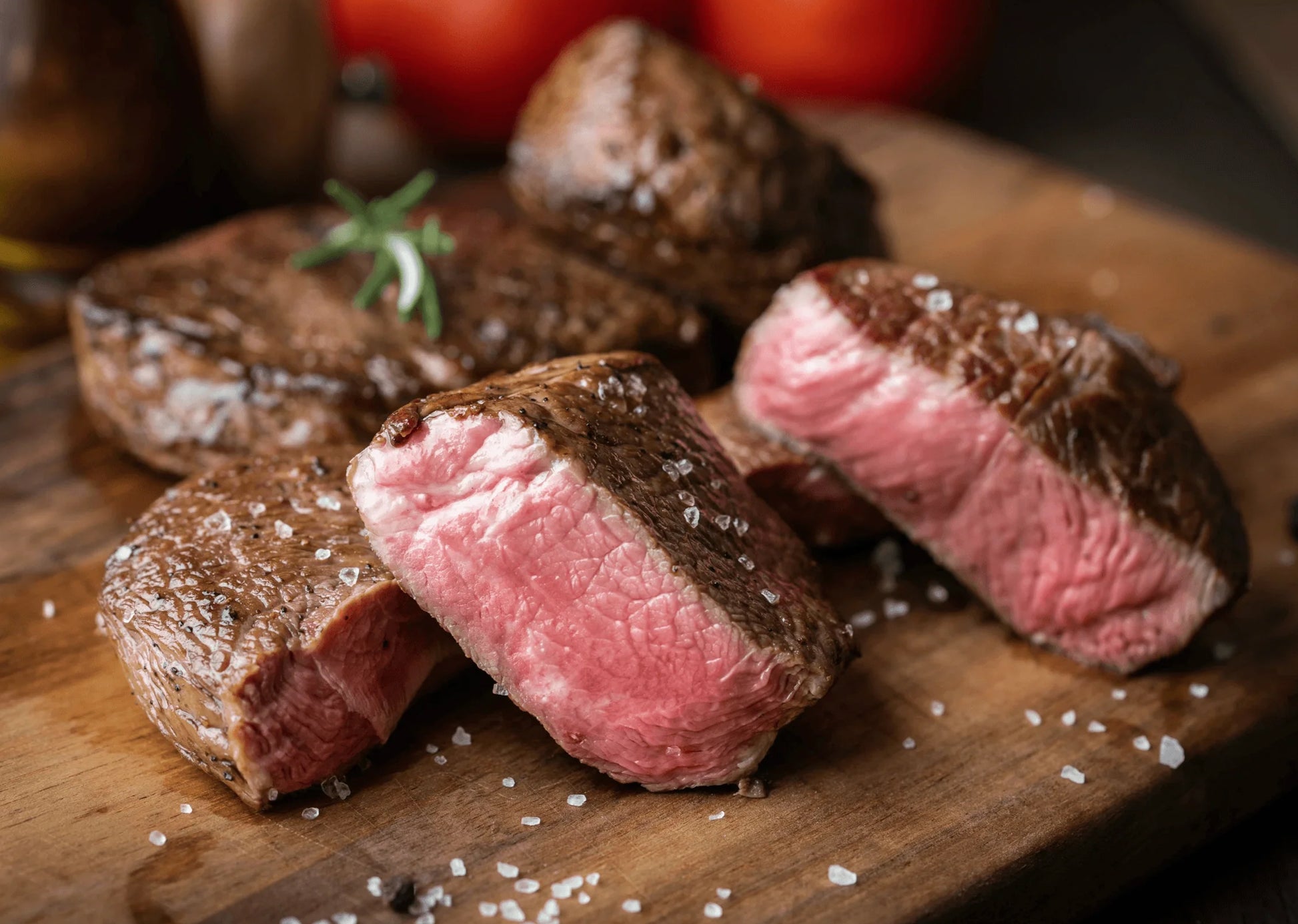 Petite Filet Mignon | 6 or 8 oz – Corte Argentino