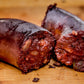 Argentinian Blood Sausage | Morcilla Argentina
