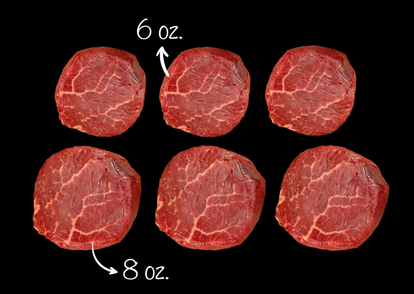 Filet Mignon Box