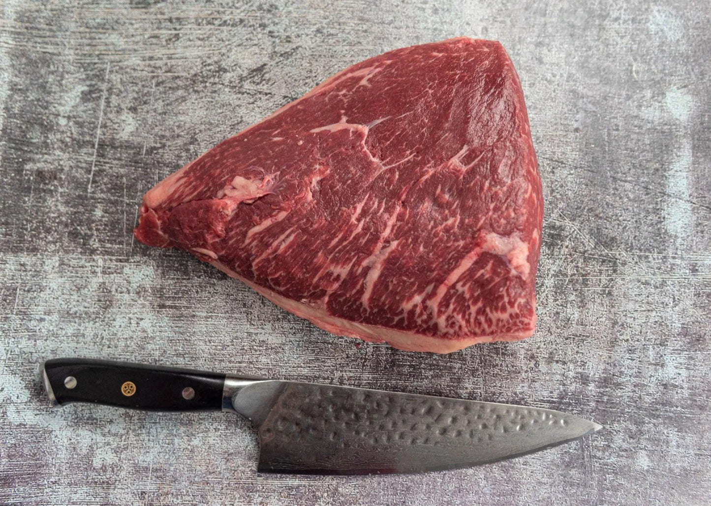 Cap of rump | Picanha