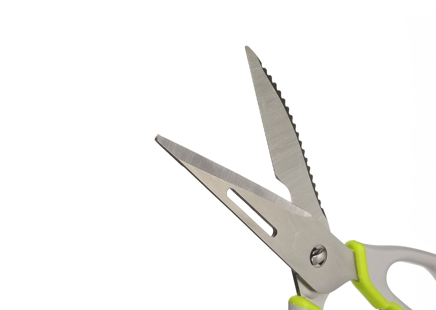 Multi-Function Kitchen Shears