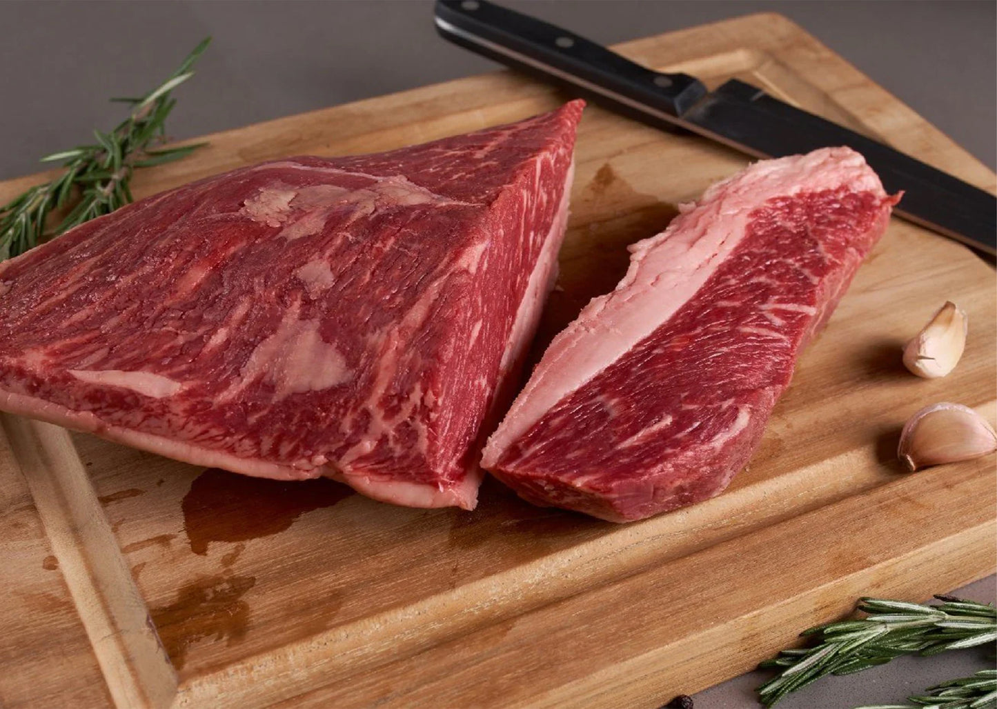 Cap of rump | Picanha