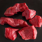 Wagyu Tenderloin Tips | Pinchos de Lomo Wagyu
