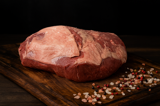 Top Sirloin Butt