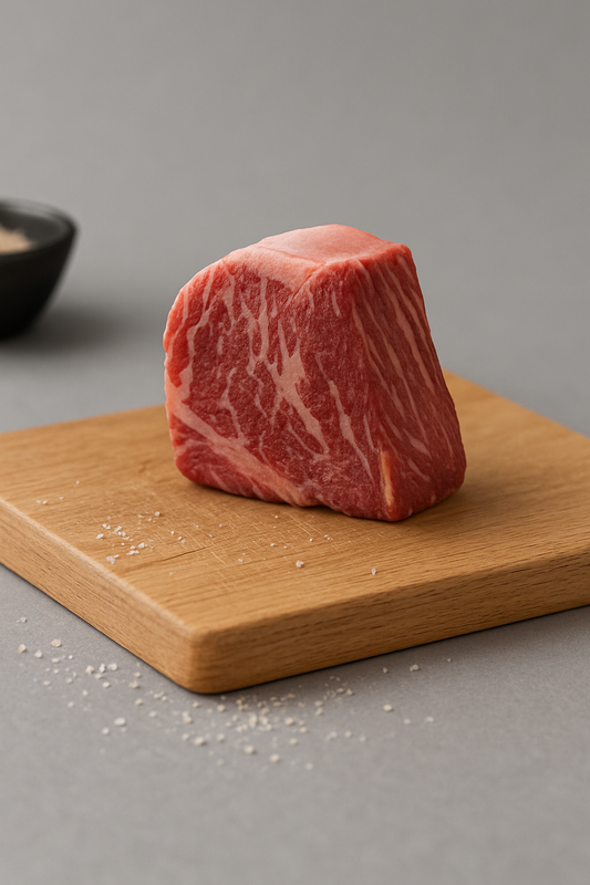 Manhattan Steak - Mar del plata steak