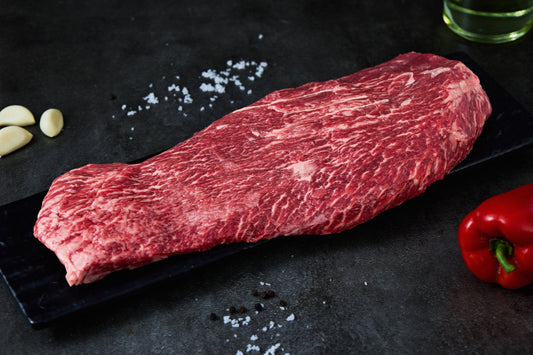 Wagyu Brisket - Pecho wagyu