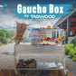 Gaucho Box by TAGWOOD BBQ