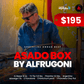 Asado Box by Al Frugoni Corte Argentino 