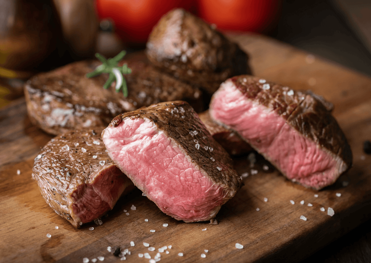 Matros Filet Petite Filet Mignon | 6 or 8 oz – Corte Argentino