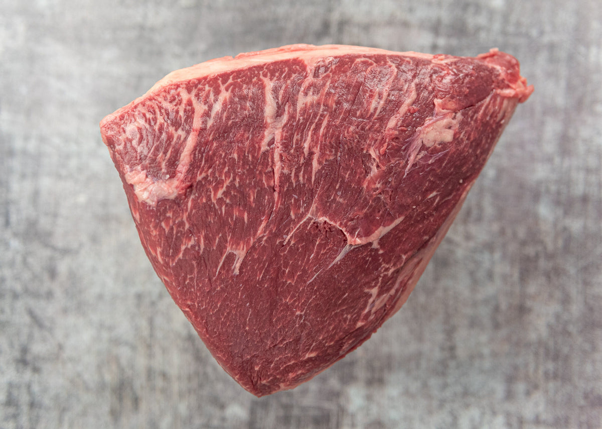 Cap of rump | Picanha – Corte Argentino