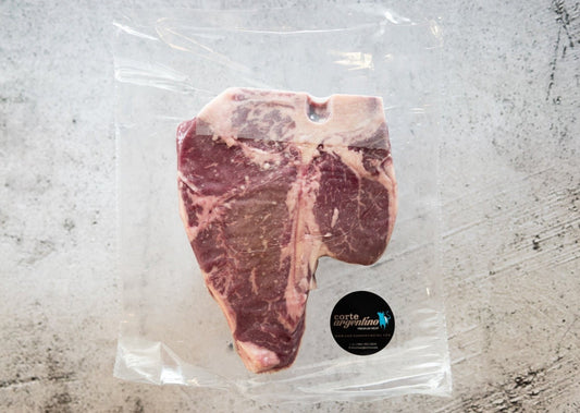 Porterhouse Steak 24oz | Chairman's Reserve Premium Corte Argentino 