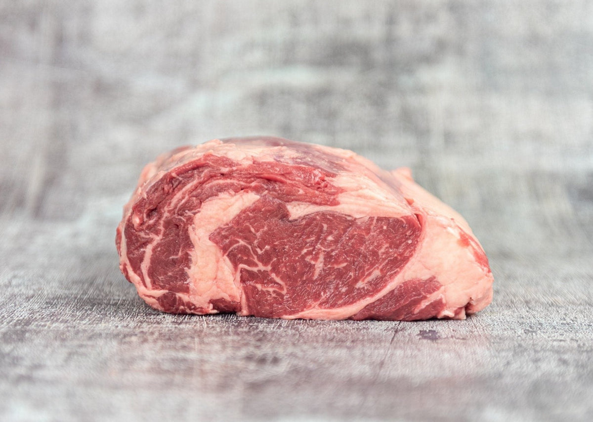 Rib Eye Boneless | Ojo de Bife – Corte Argentino