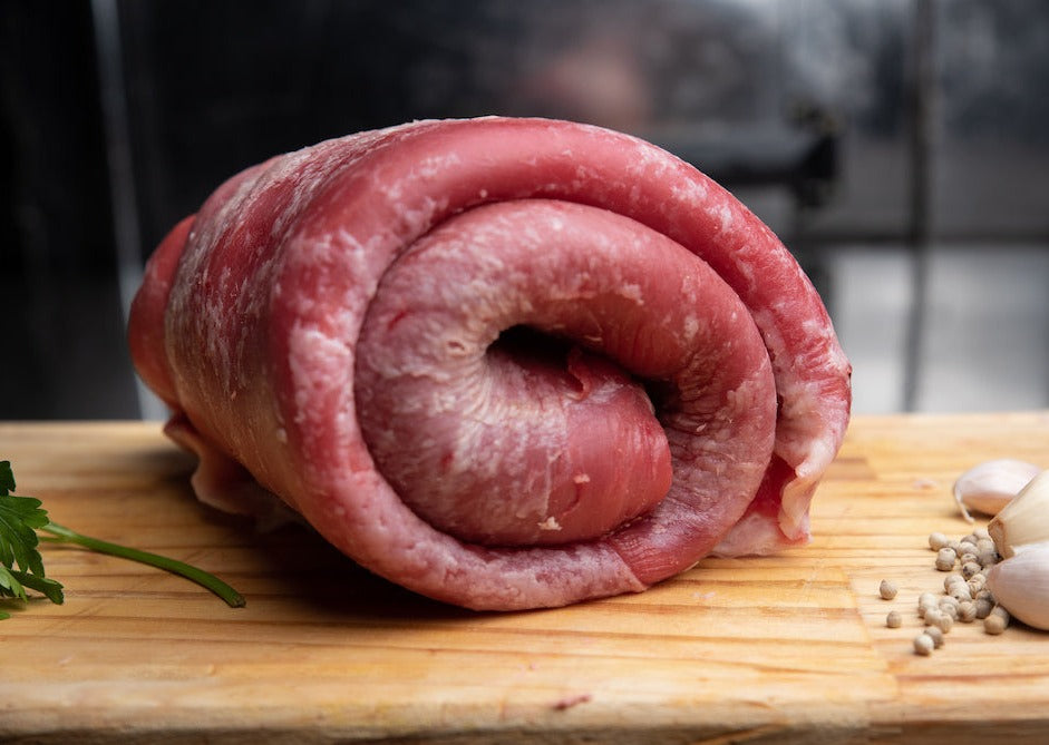 Rosemeat | Matambre Fresh & Frozen Meats Corte Argentino 