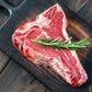 T-Bone Steak | USDA Ch Corte Argentino 